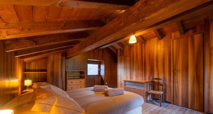 Baita Gemma by Wonderful Italy