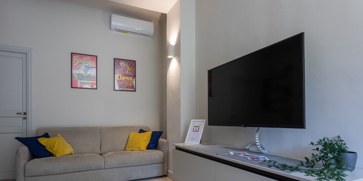 La Maison du Cirque by Wonderful Italy