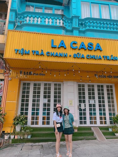 La Casa Homestay Ha Long