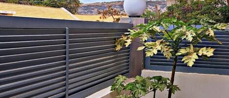 Leilighet – classic | Terrasse/patio