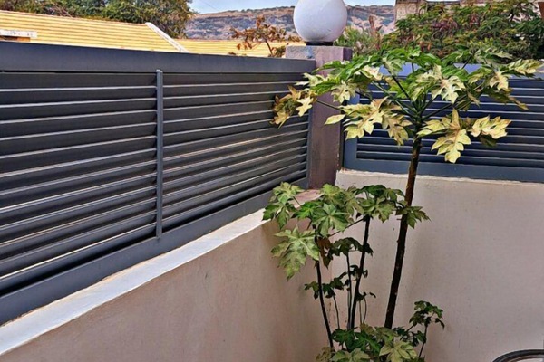 Classic Apartment | Terrace/patio