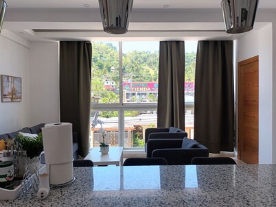 Apartamentos Carmen Samaná 