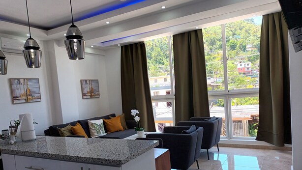 Appartement | Intérieur
