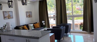Apartamentos Carmen Samaná 