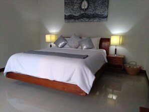Villa, 5 habitaciones, para fumadores, alberca privada | 5 habitaciones 