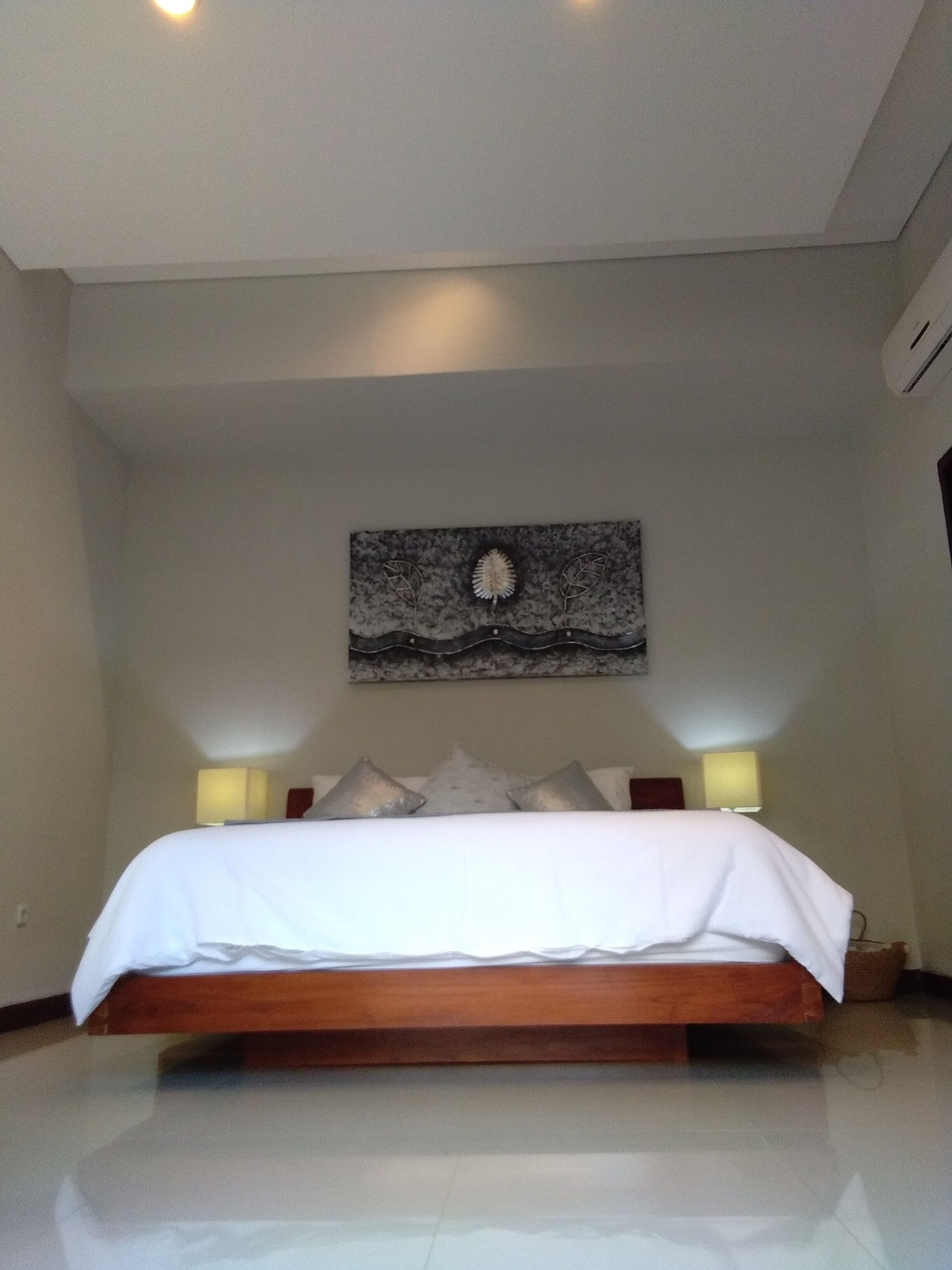 Villa, 5 Bedrooms, Smoking, Private Pool | 5 bedrooms