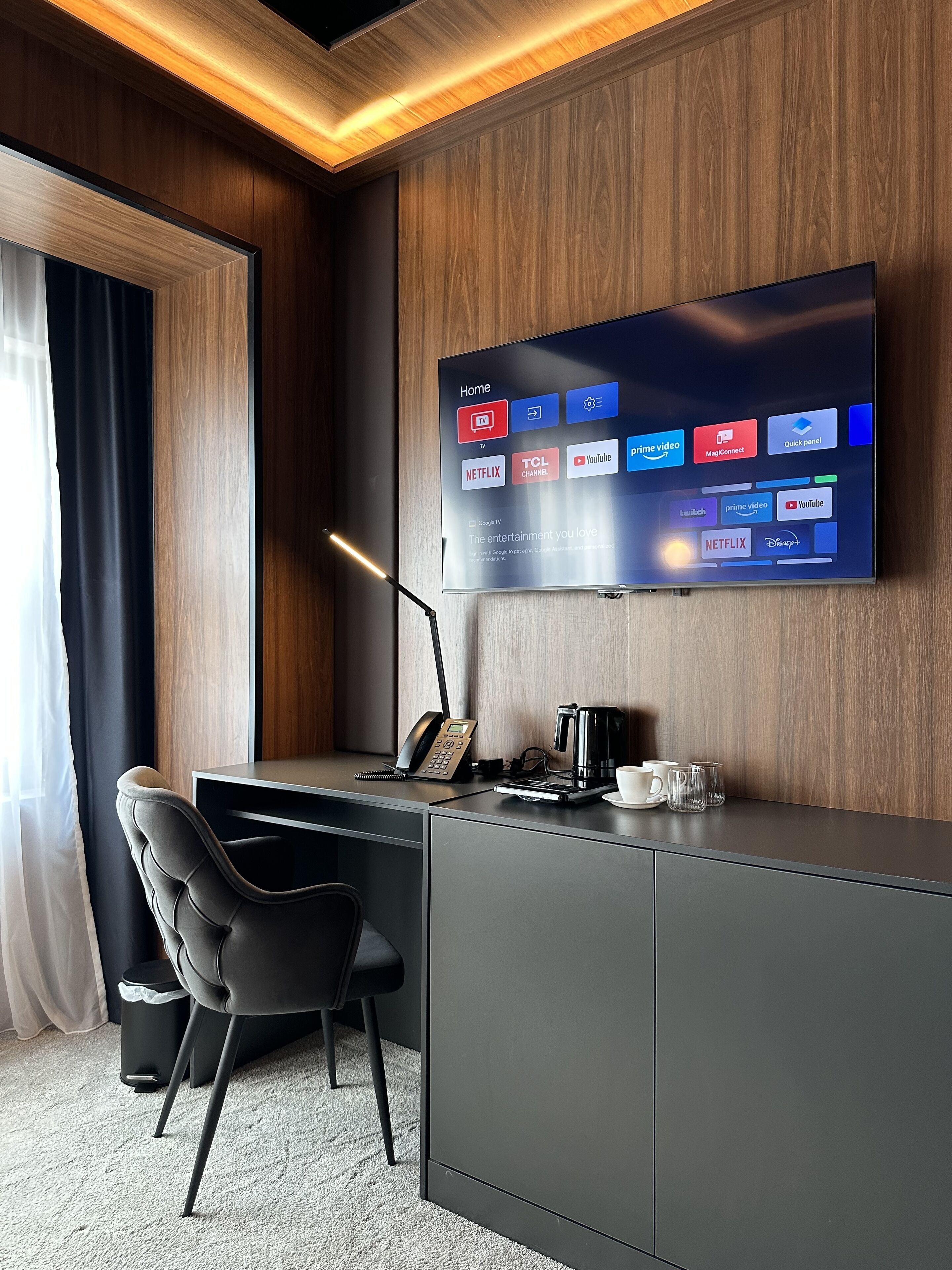 Foto - Hotel Square Skopje Macedonia