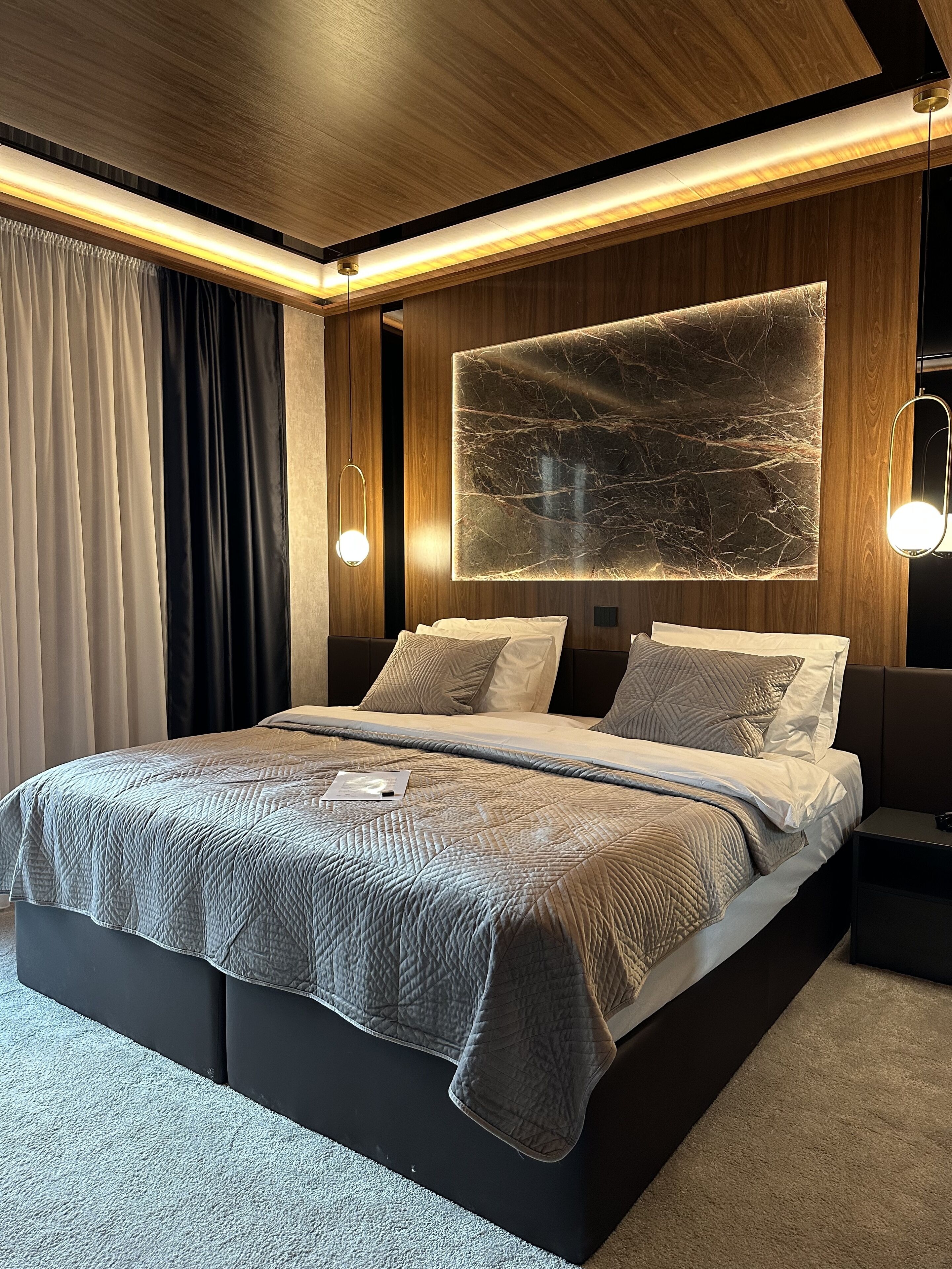 Foto - Hotel Square Skopje Macedonia