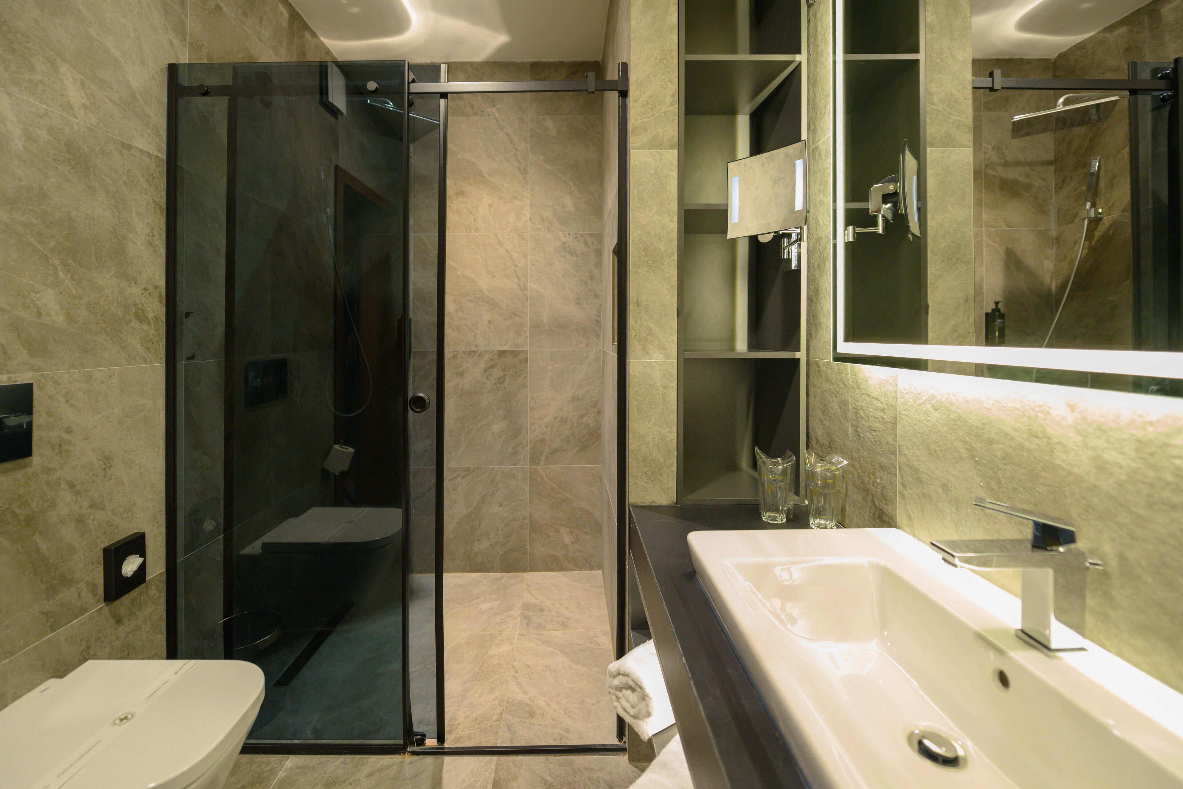 Foto - Hotel Square Skopje Macedonia