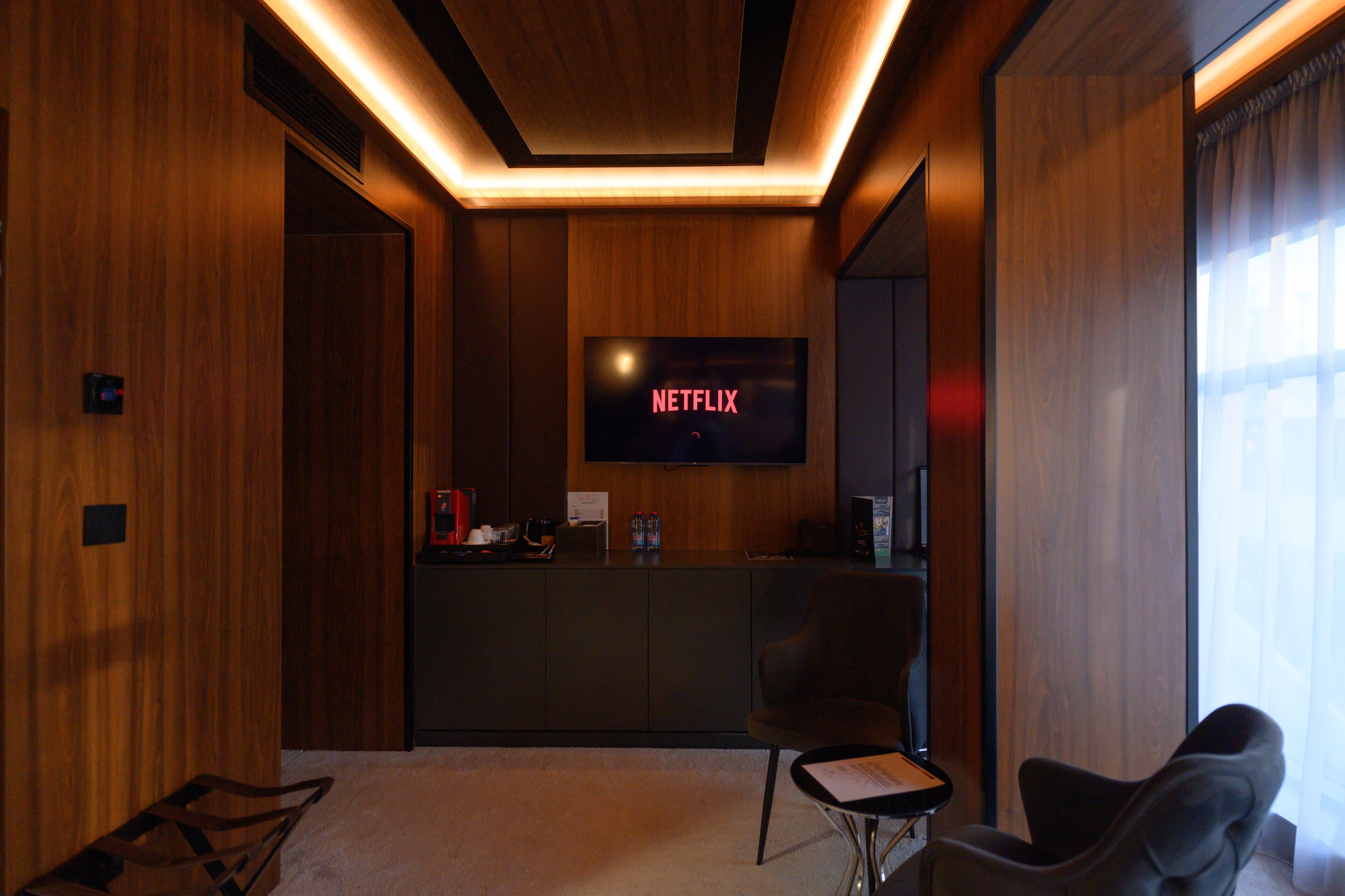 Foto - Hotel Square Skopje Macedonia