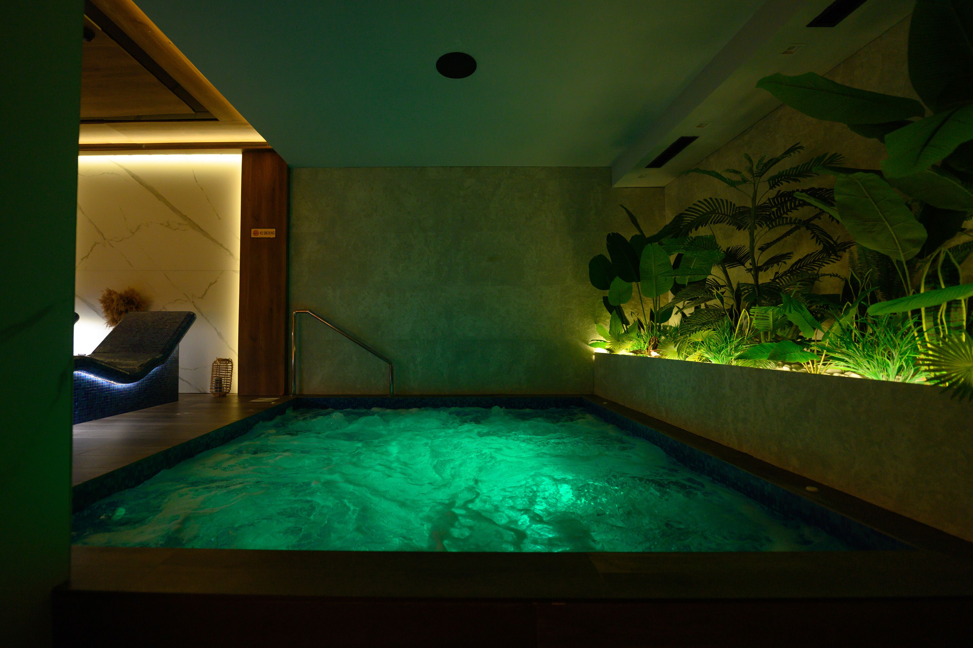 Foto - Hotel Square Skopje Macedonia