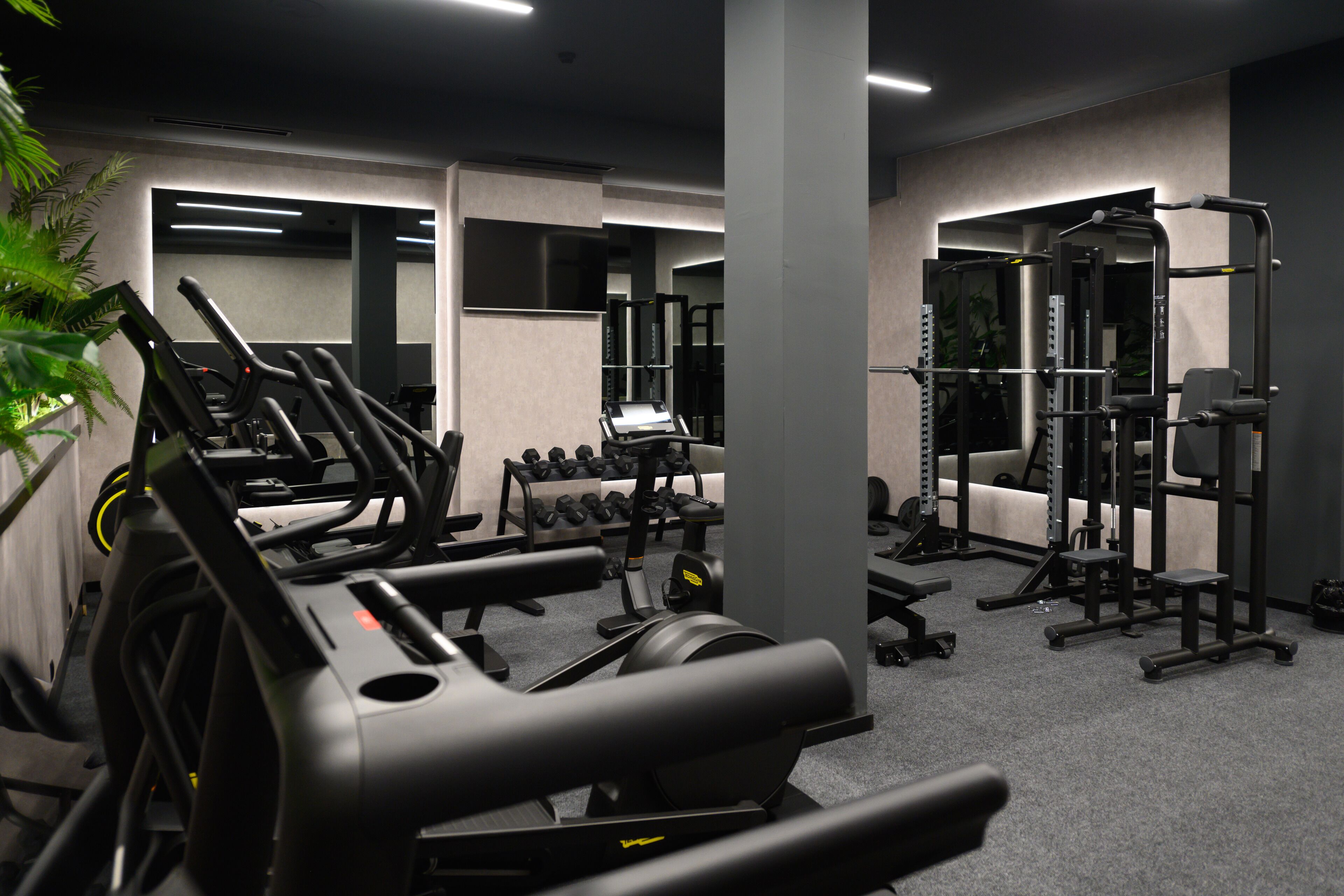 Foto - Hotel Square Skopje Macedonia