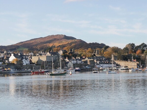 Cottage | Marina - The Old Coach House (Conwy)