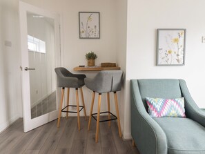 Dining - The Old Coach House (Conwy)