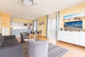 TV connectée