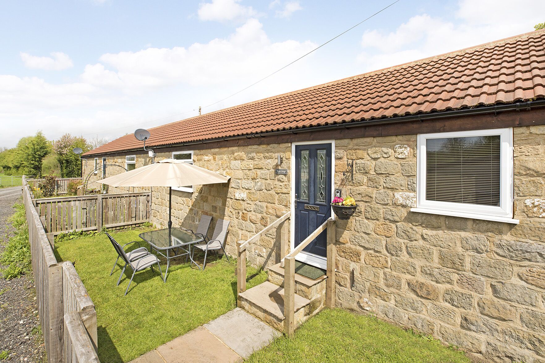 村舍 | 住宿场地