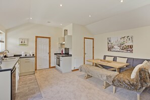 Cottage | Interior - Plum Cottage (Knaresborough)