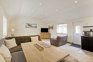 Cottage | Interior - Plum Cottage (Knaresborough)