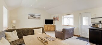 Plum Cottage