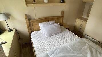 Cabin | 2 phòng ngủ, truy cập Internet không dây miễn phí