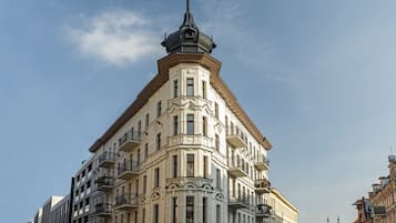 Exteriör