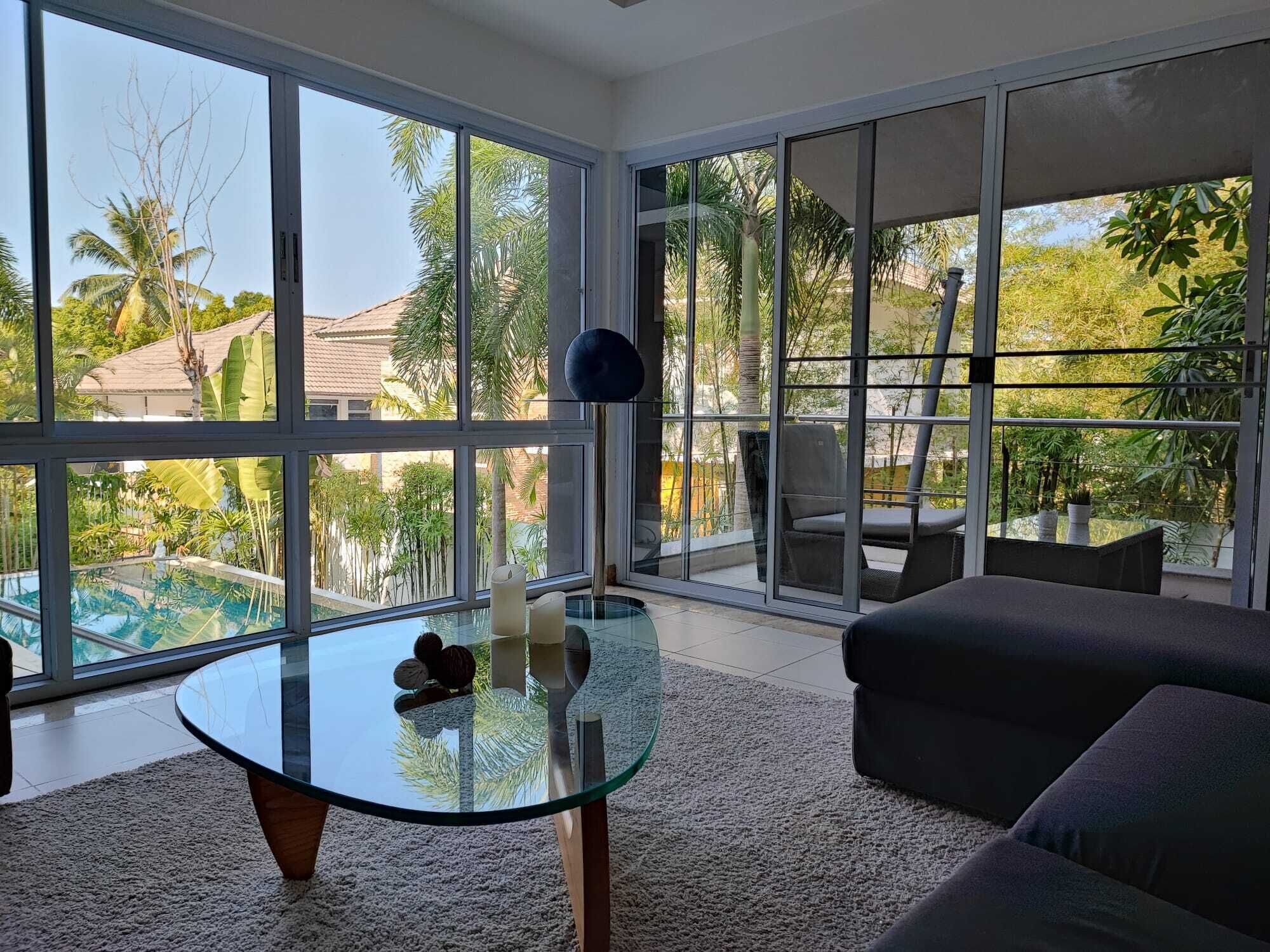 5 Bedroom Tree Villa SDV375 By Samui Dream Villas