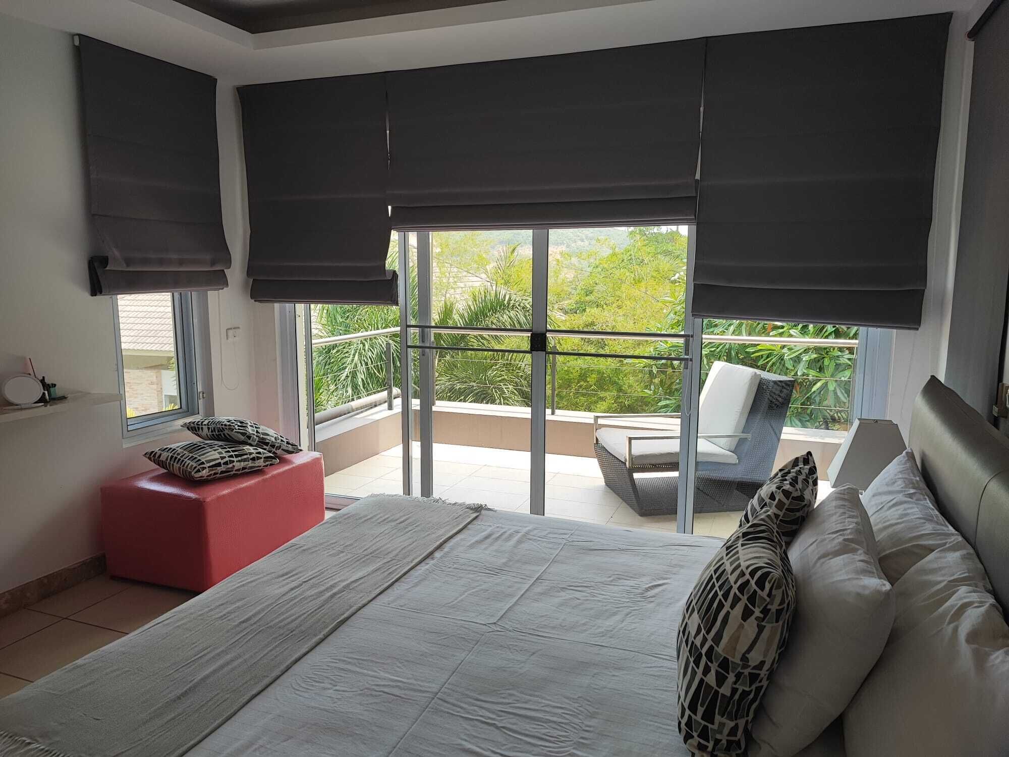 5 Bedroom Tree Villa SDV375 By Samui Dream Villas