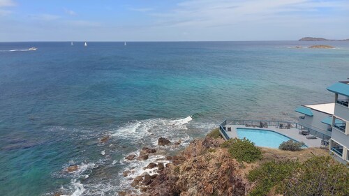 Regatta’s Island Time Getaway