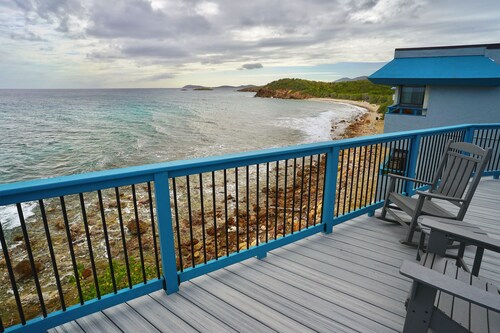 Regatta’s Island Time Getaway