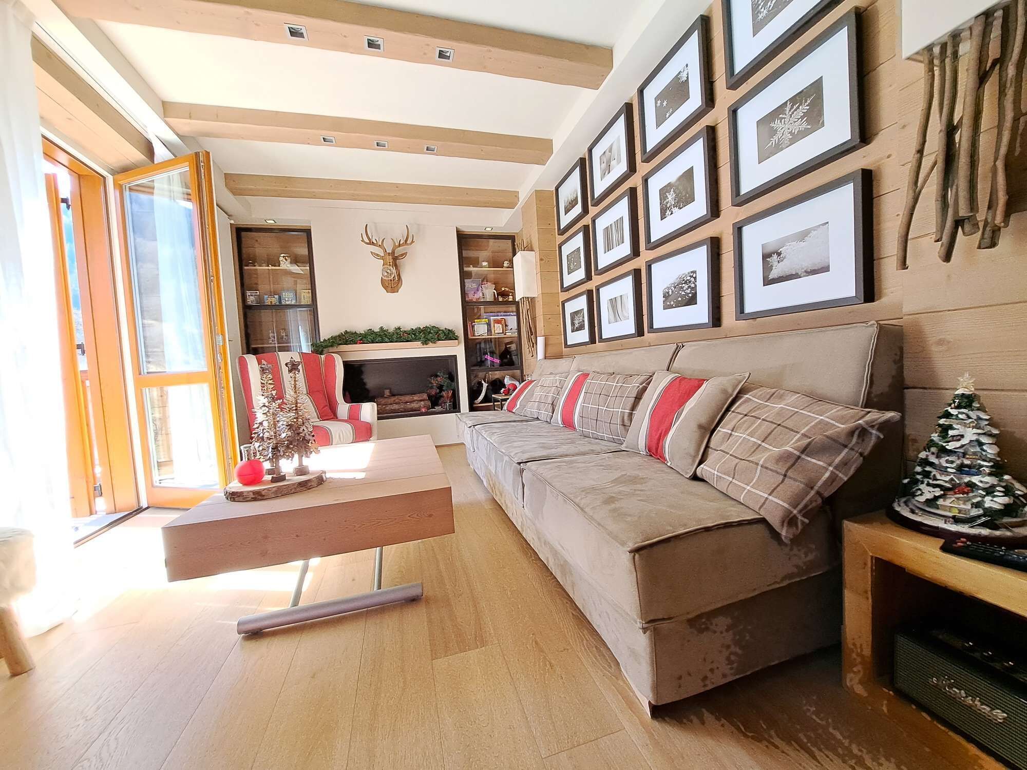 Vacation Rental GRAYNITE - ASCENT