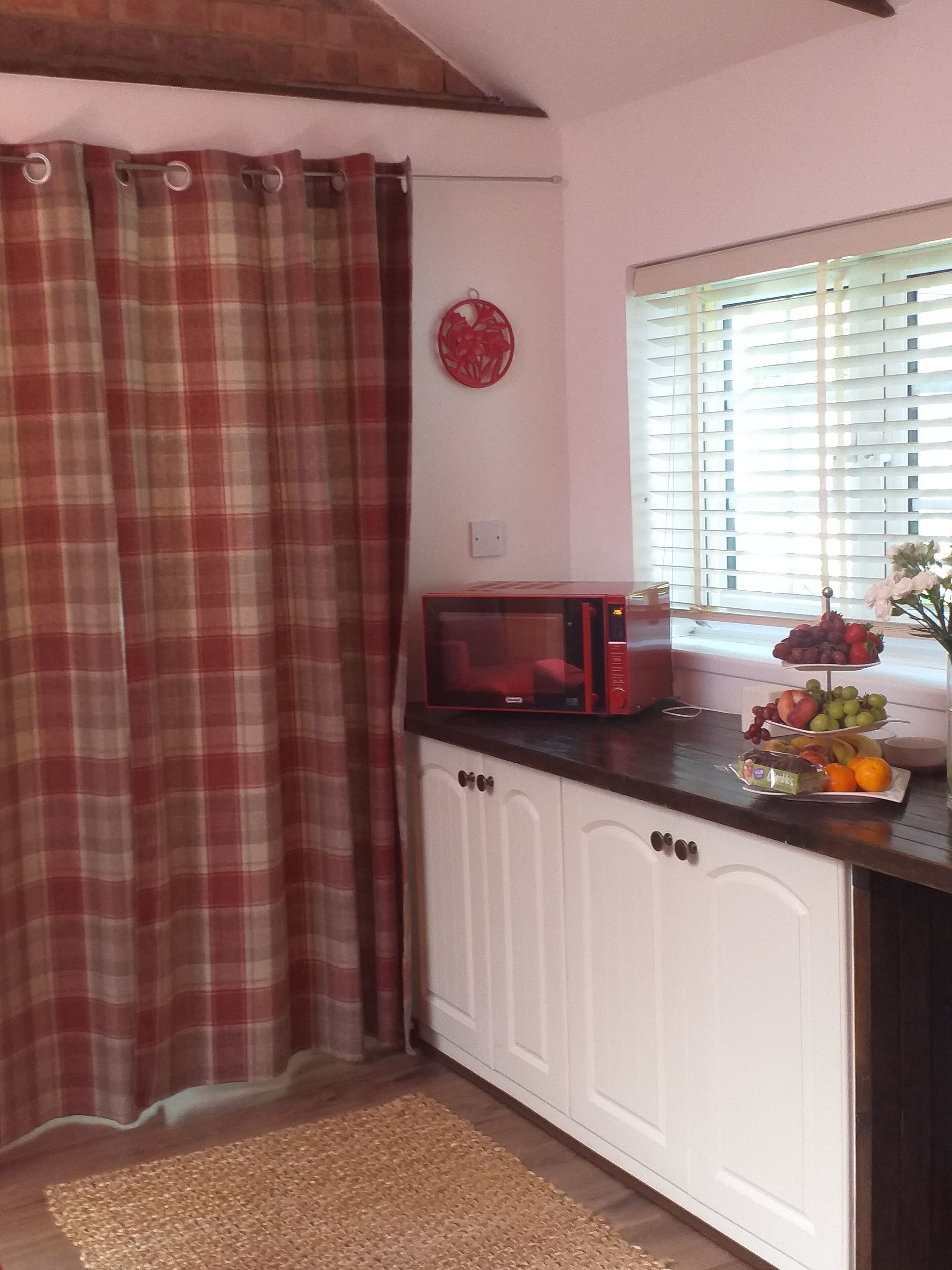 The Little House in Hull is Pet Friendly!