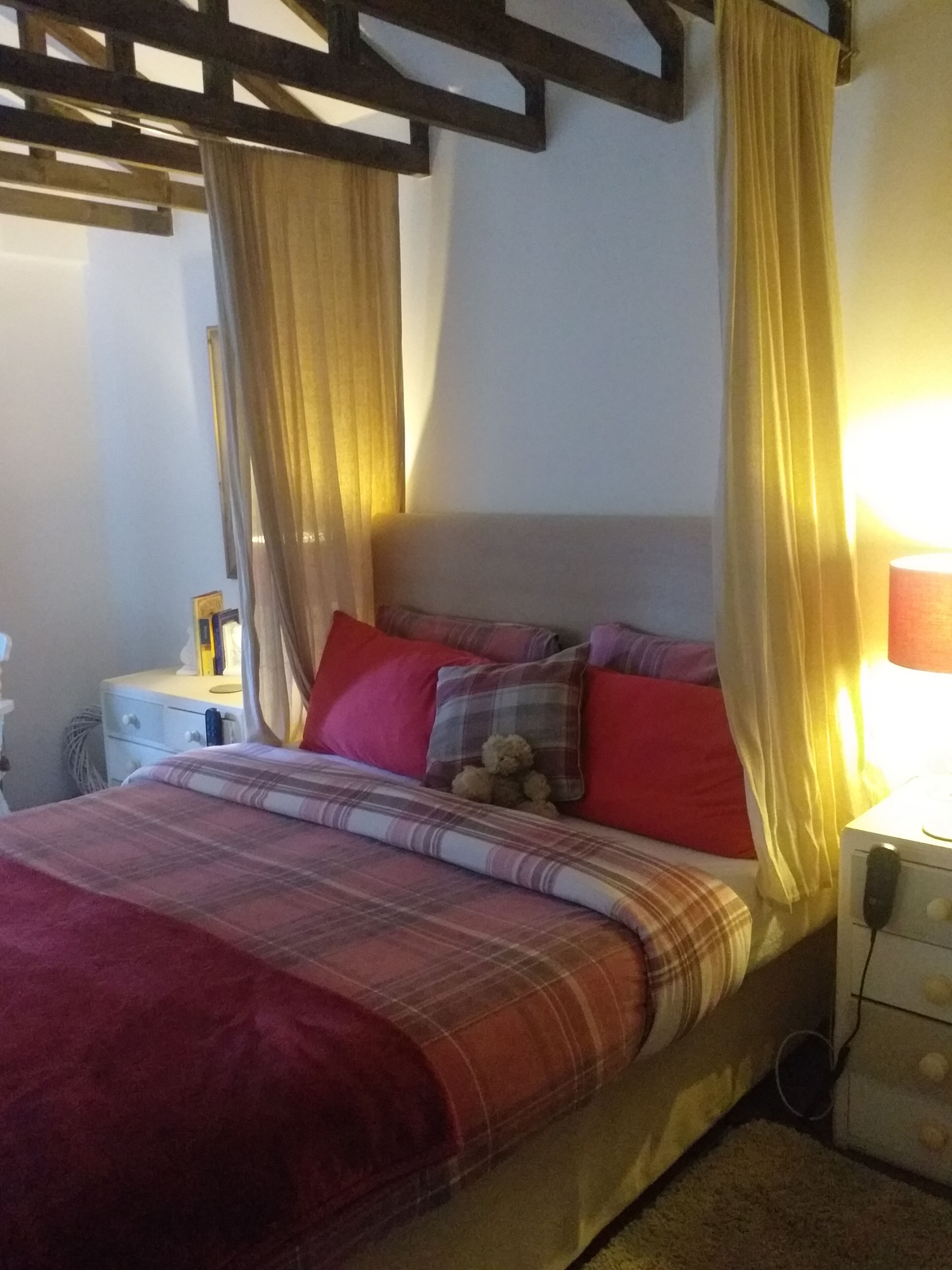 The Little House in Hull is Pet Friendly!