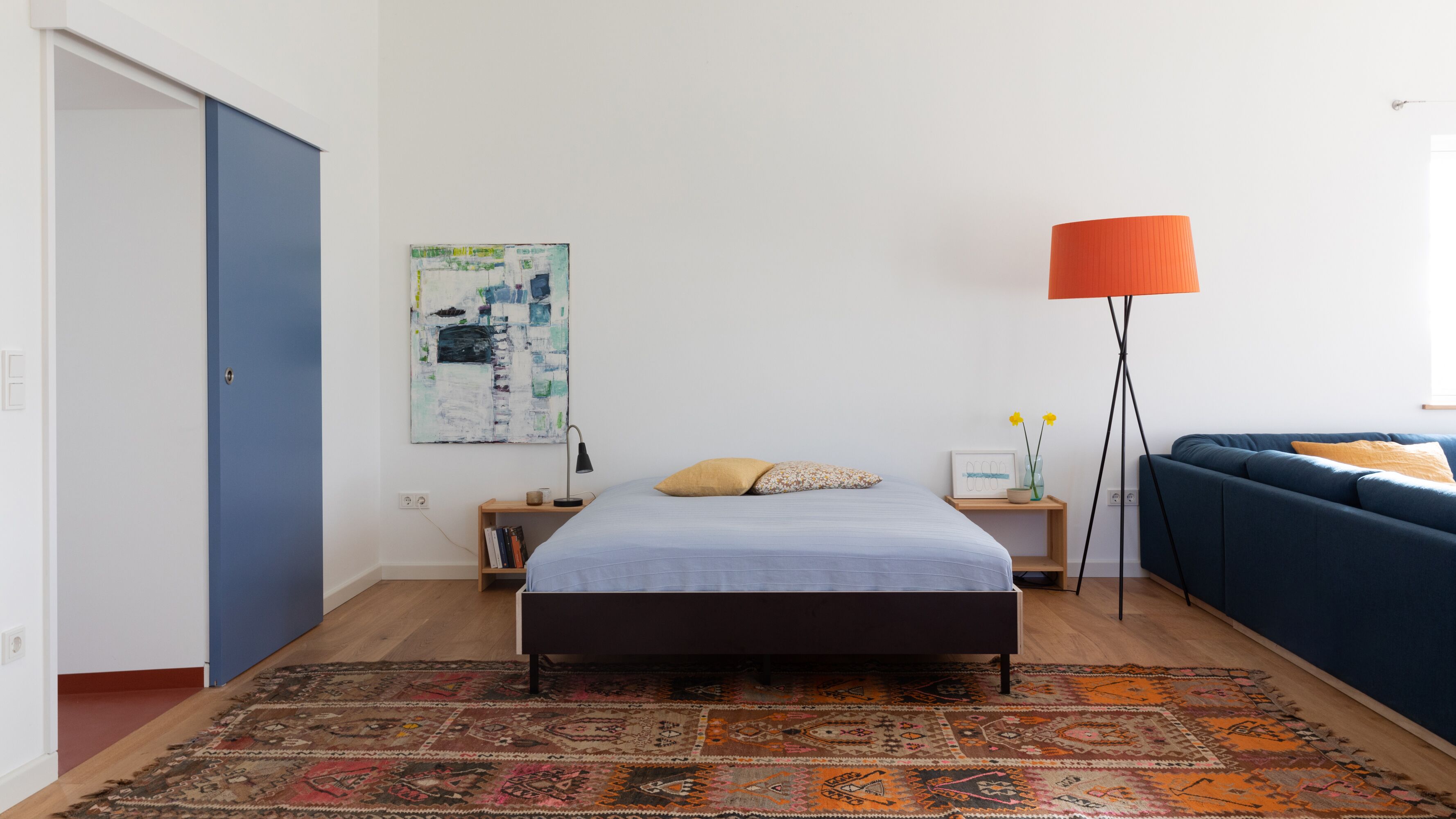 Roikier 25 - room for vacation