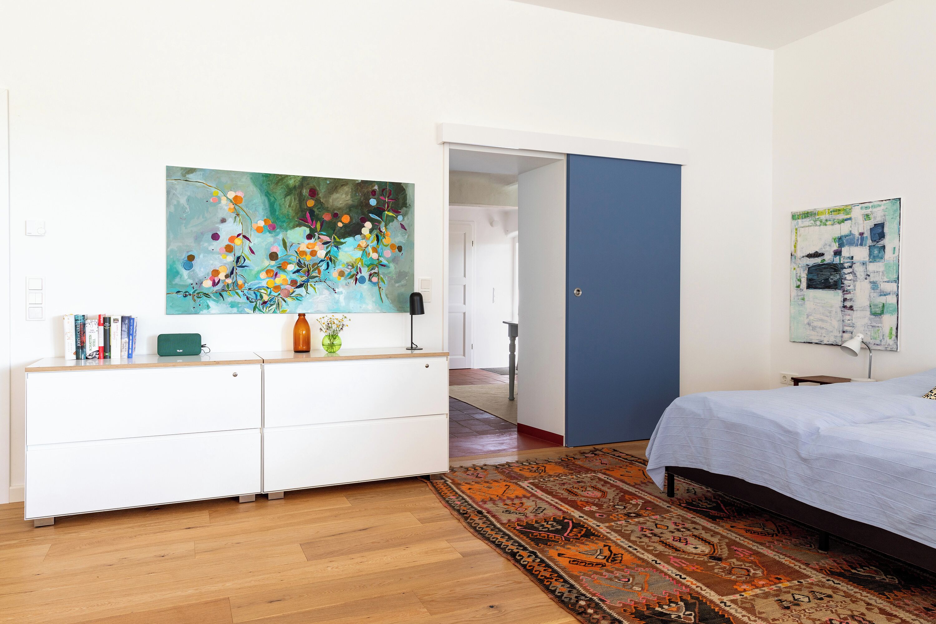 Roikier 25 - room for vacation