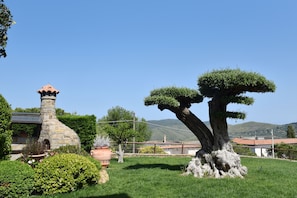 Esterni