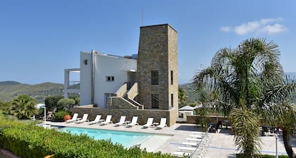 Torre Difyos
