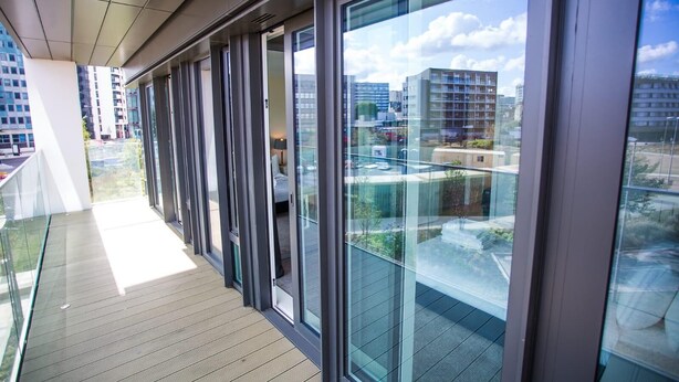 Unclassified image, 1 of 18, button - Stunning 2-bed Apartment in London (London)