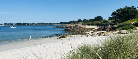 Plage
