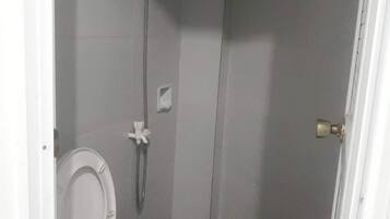 Dusche