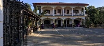 Heritage Villa in Vigan