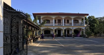 Heritage Villa in Vigan