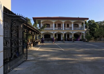 Heritage Villa in Vigan
