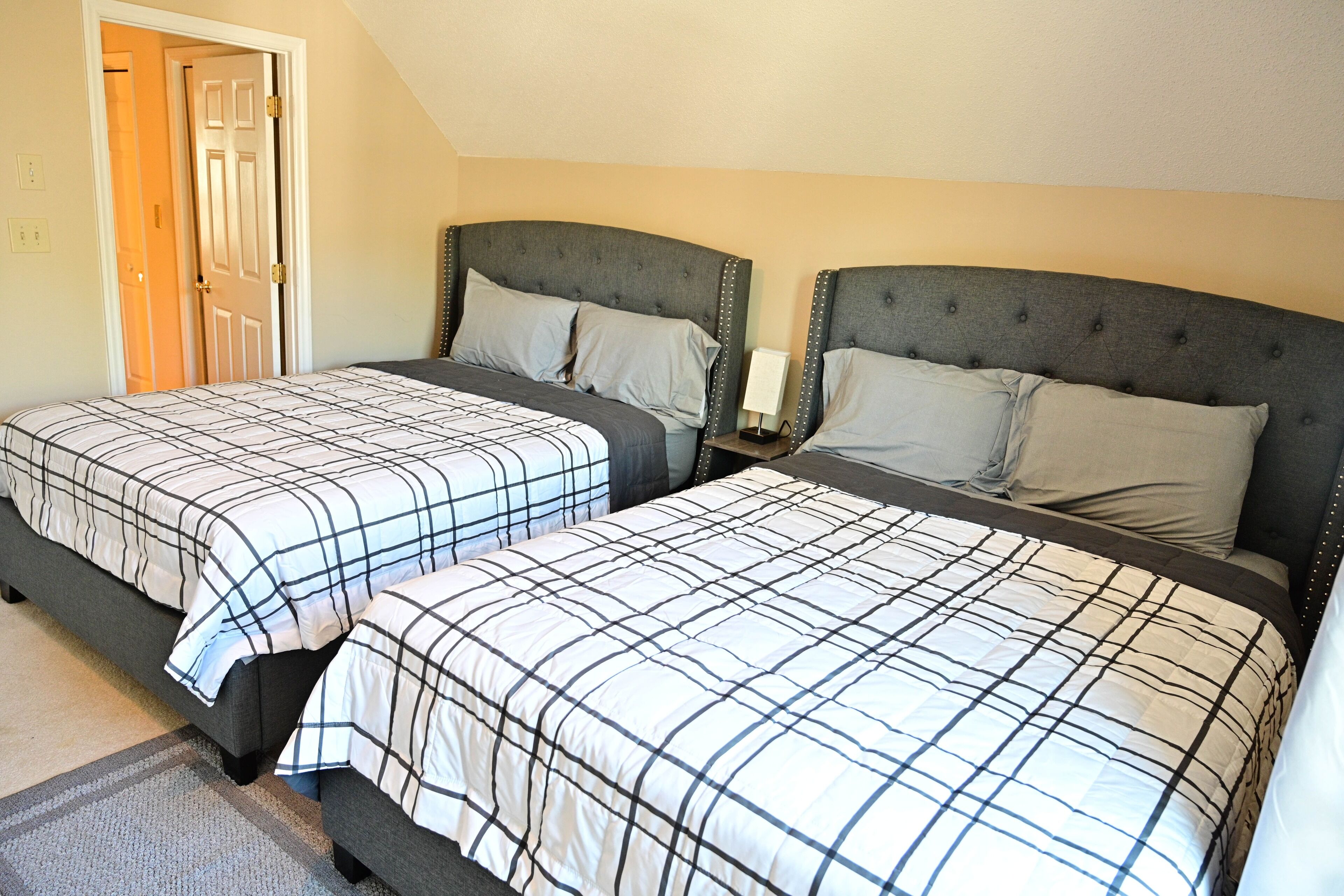 Cozy Home on Pepperhill