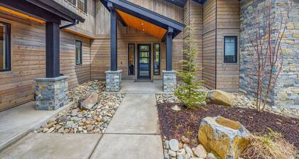 Family Time Together Is the Real Luxury + Arrive & Leave at 1PM