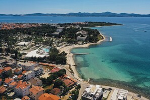 Vista aérea
