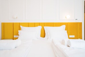 1 habitación y caja de seguridad en la habitación