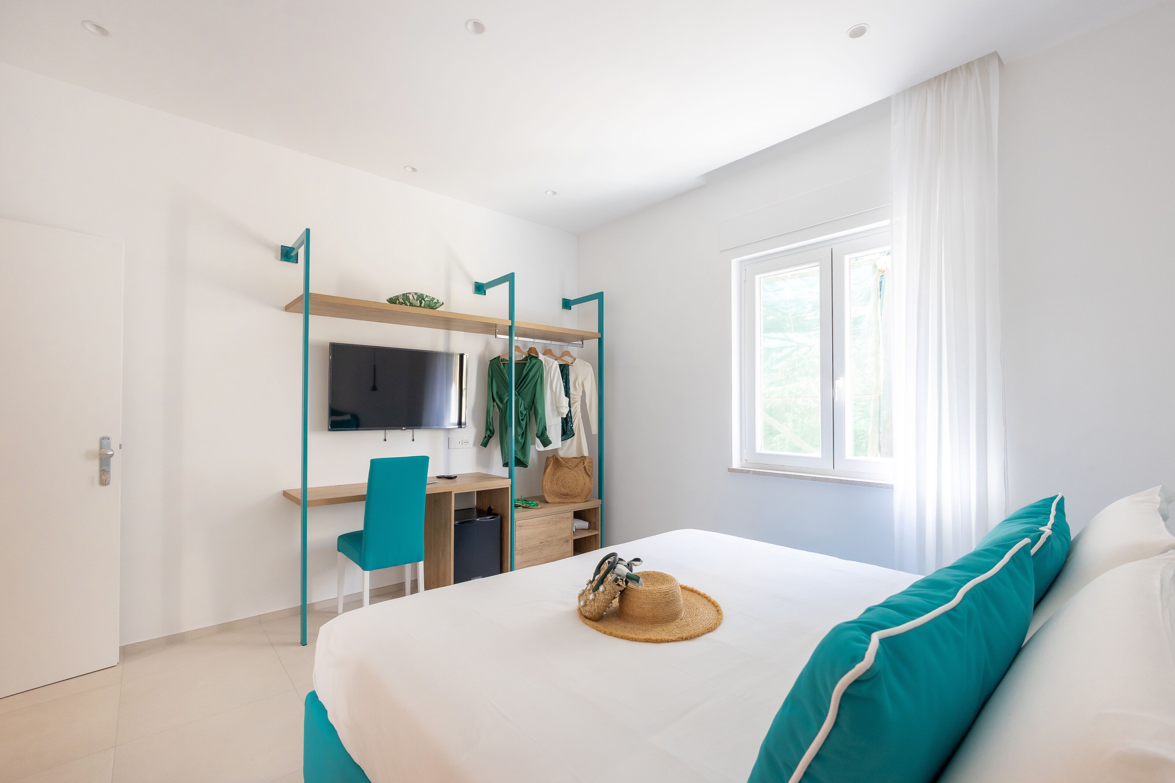 Foto - Vittoria Rooms Sorrento