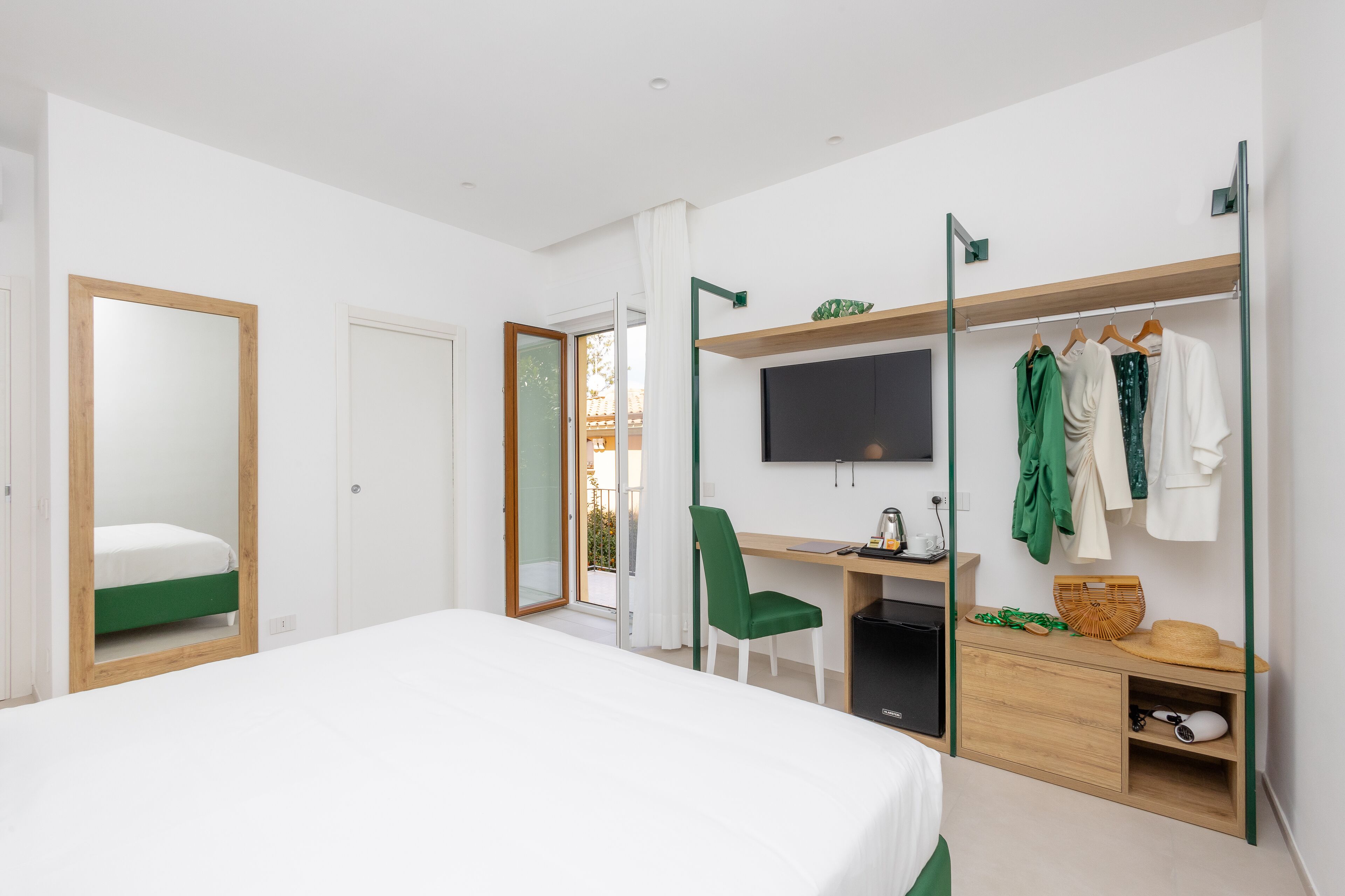 Foto - Vittoria Rooms Sorrento