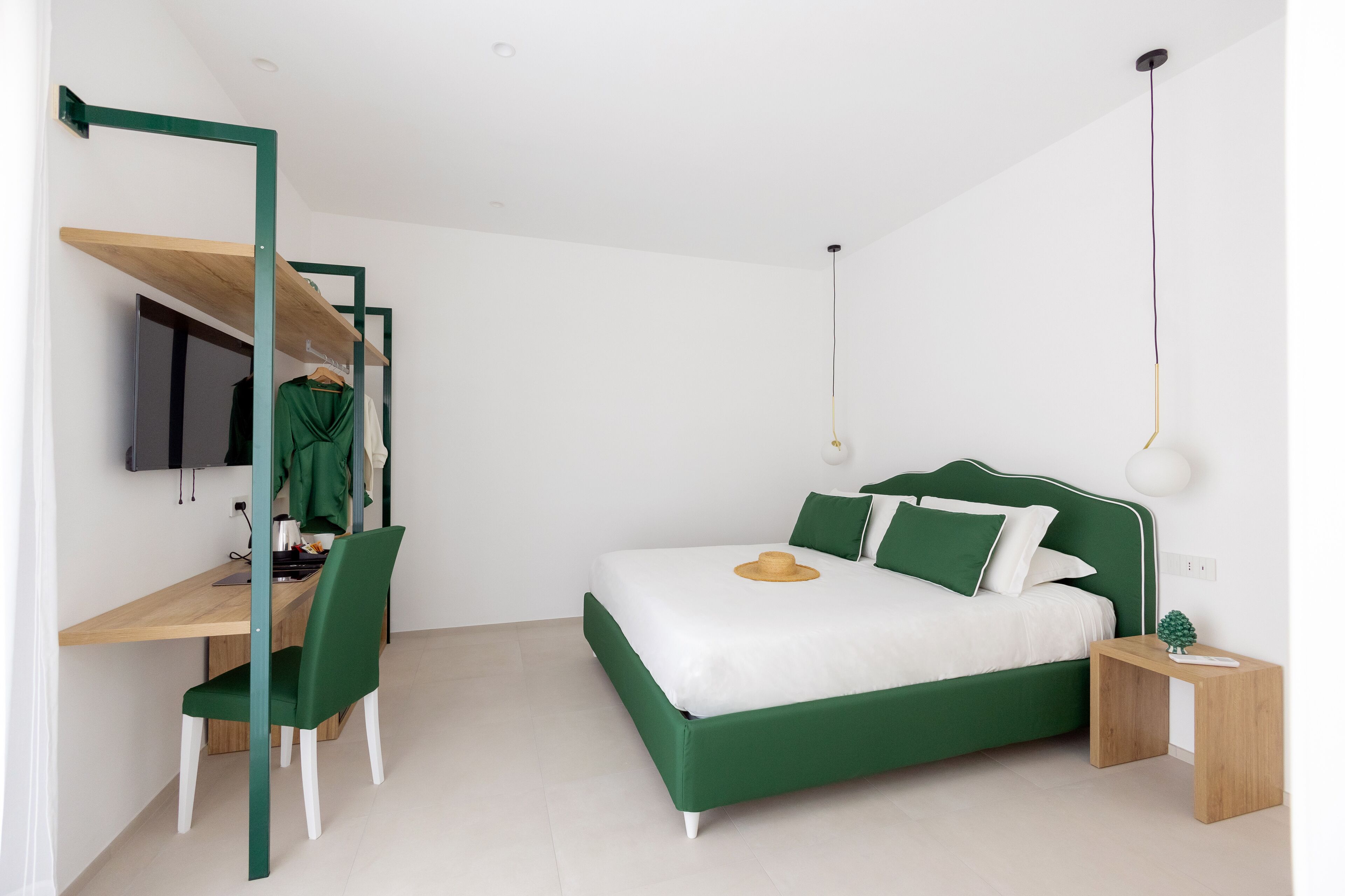 Foto - Vittoria Rooms Sorrento