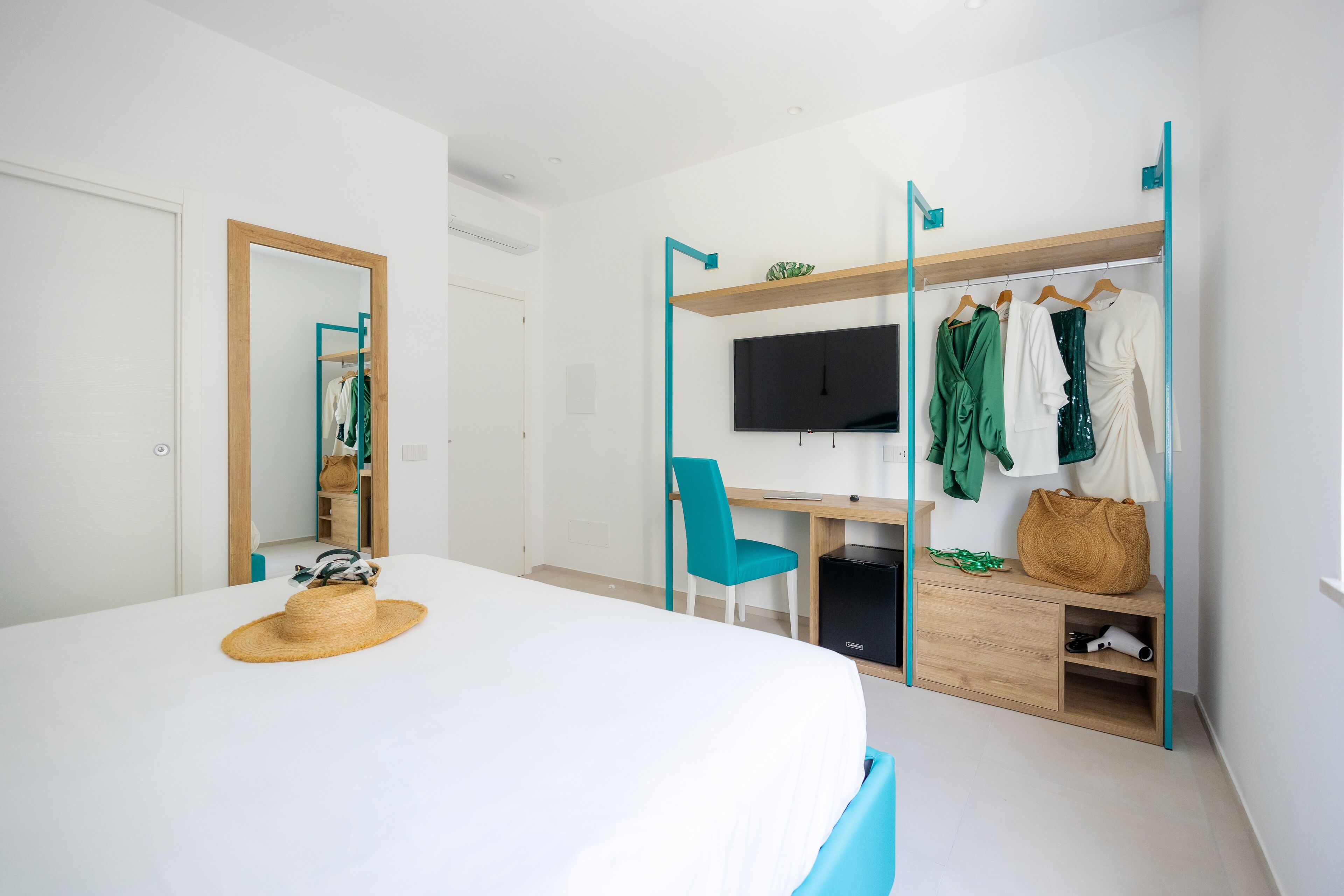 Foto - Vittoria Rooms Sorrento